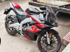 Aprilia GPR 150